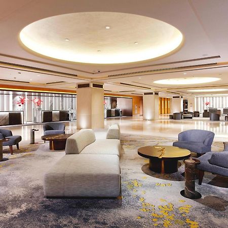 Sheraton Grand Taipei Hotel Luaran gambar