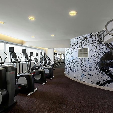 Sheraton Grand Taipei Hotel Luaran gambar