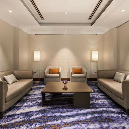 Sheraton Grand Taipei Hotel Luaran gambar