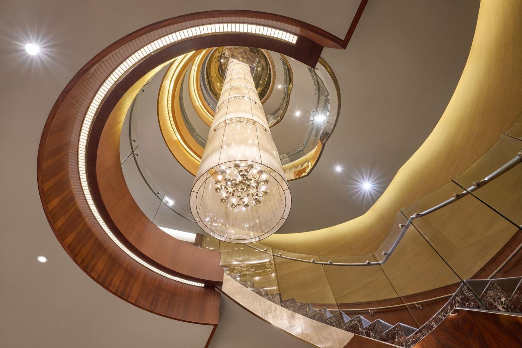 Sheraton Grand Taipei Hotel Luaran gambar
