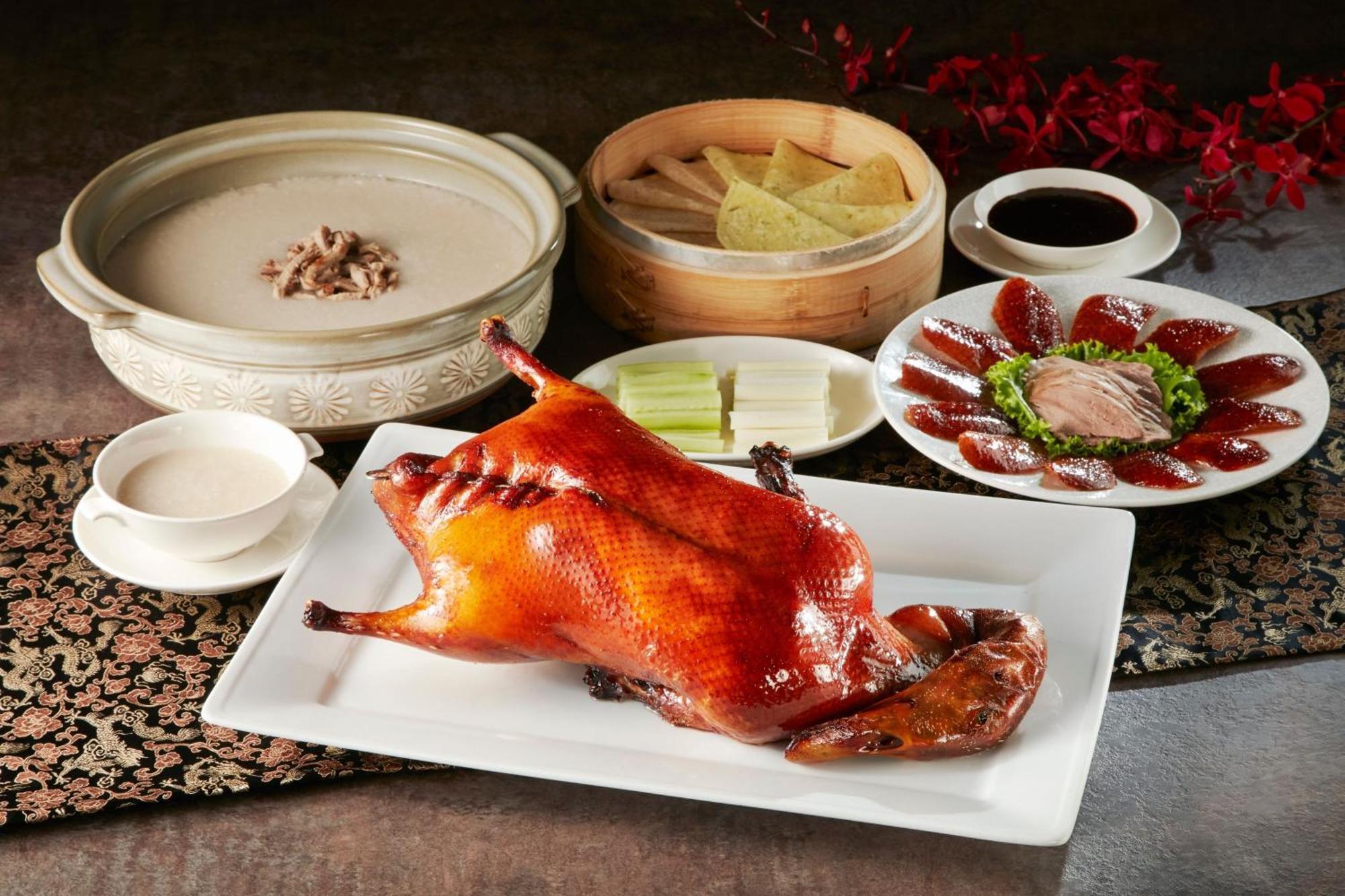 Sheraton Grand Taipei Hotel Luaran gambar