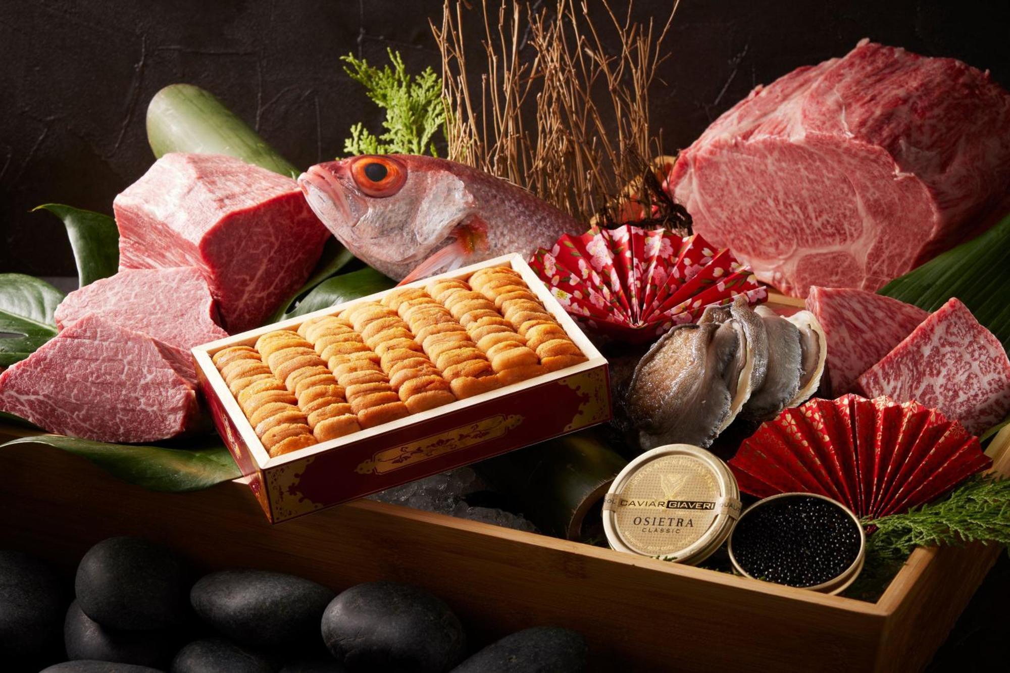 Sheraton Grand Taipei Hotel Luaran gambar