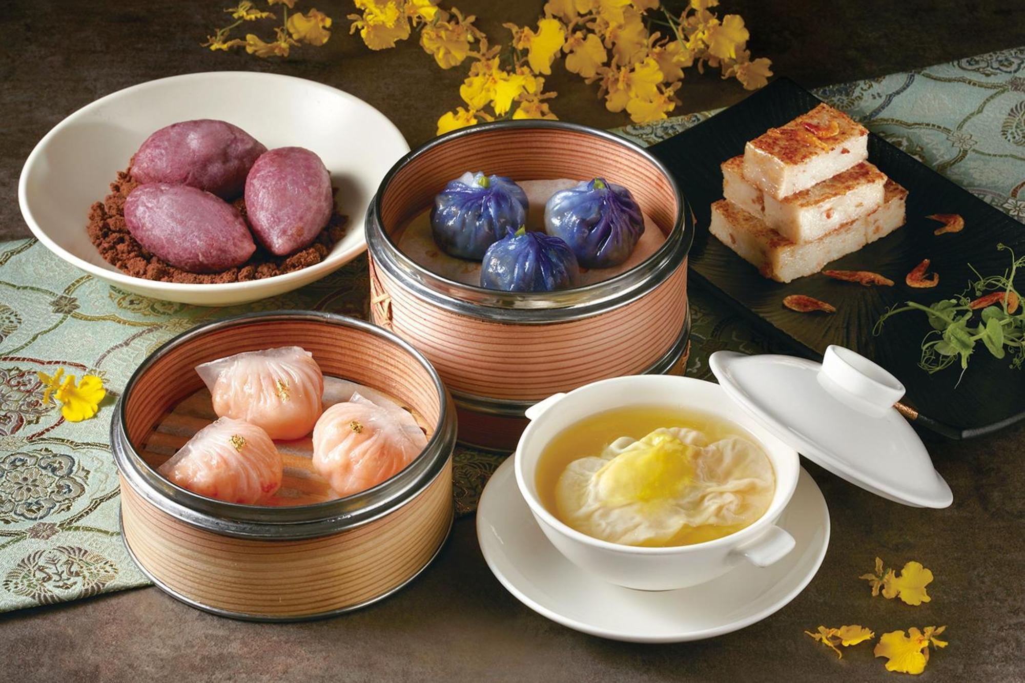 Sheraton Grand Taipei Hotel Luaran gambar